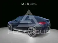 2025 Mercedes Benz GLE 300