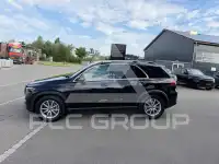 2025 Mercedes Benz GLE 300