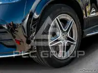 2025 Mercedes Benz GLE 300