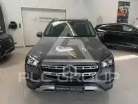 2025 Mercedes Benz GLE 300