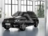 2025 Mercedes Benz GLE 300