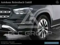 2025 Mercedes Benz GLE 300