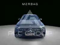 2025 Mercedes Benz GLE 300