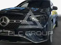 2025 Mercedes Benz GLE 300