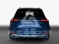 2025 Mercedes Benz GLE 300