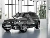 2025 Mercedes Benz GLE 300