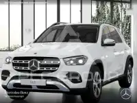 2025 Mercedes Benz GLE 300