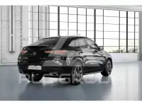 2025 Mercedes Benz GLE 300
