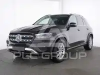 2025 Mercedes Benz GLE 300