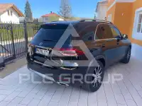 2025 Mercedes Benz GLE 300