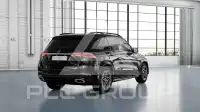 2025 Mercedes Benz GLE 300