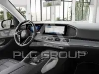 2025 Mercedes Benz GLE 300
