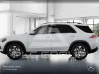2025 Mercedes Benz GLE 300