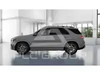 2025 Mercedes Benz GLE 300