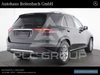 2025 Mercedes Benz GLE 300