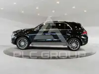 2025 Mercedes Benz GLE 300