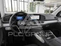 2025 Mercedes Benz GLE 300