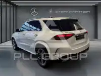 2025 Mercedes Benz GLE 300