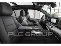 2025 Mercedes Benz GLE 300