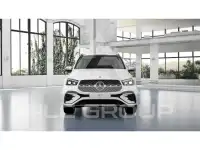 2025 Mercedes Benz GLE 300