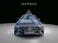 2025 Mercedes Benz GLE 300