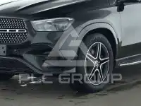2025 Mercedes Benz GLE 300