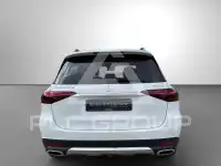 2025 Mercedes Benz GLE 300