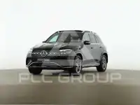 2025 Mercedes Benz GLE 300