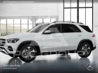 2025 Mercedes Benz GLE 300