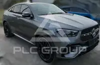 2025 Mercedes Benz GLE 300