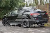 2025 Mercedes Benz GLE 300