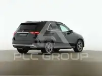 2025 Mercedes Benz GLE 300