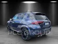2025 Mercedes Benz GLE 300