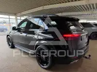 2025 Mercedes Benz GLE 300