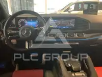 2025 Mercedes Benz GLE 300