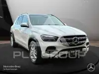2025 Mercedes Benz GLE 300