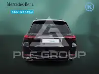 2025 Mercedes Benz GLE 300
