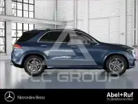 2025 Mercedes Benz GLE 300