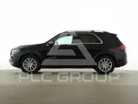 2025 Mercedes Benz GLE 300
