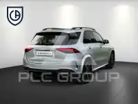 2025 Mercedes Benz GLE 300