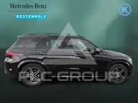 2025 Mercedes Benz GLE 300