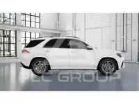 2025 Mercedes Benz GLE 300