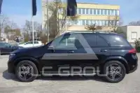 2025 Mercedes Benz GLE 300
