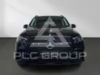 2025 Mercedes Benz GLE 300