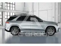 2025 Mercedes Benz GLE 300