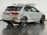 2025 Mercedes Benz GLE 300