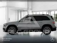 2025 Mercedes Benz GLB