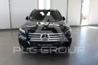 2025 Mercedes Benz GLB