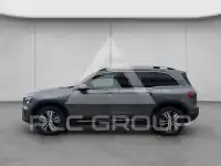 2025 Mercedes Benz GLB