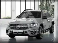 2025 Mercedes Benz GLB